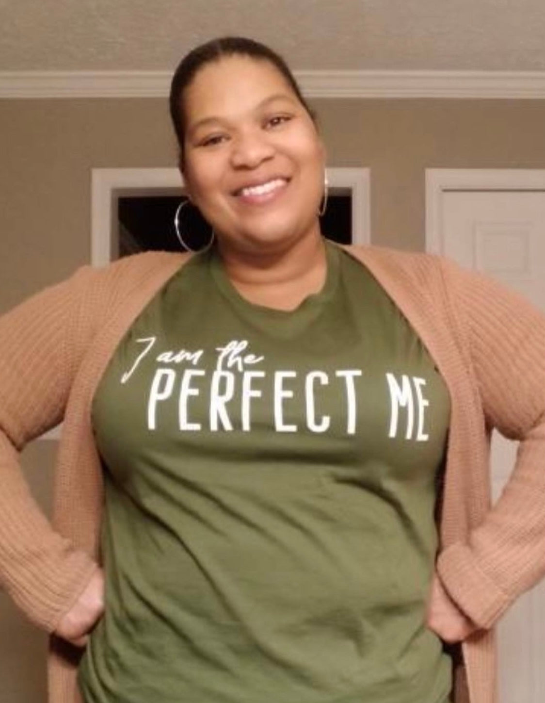 I am the Perfect Me