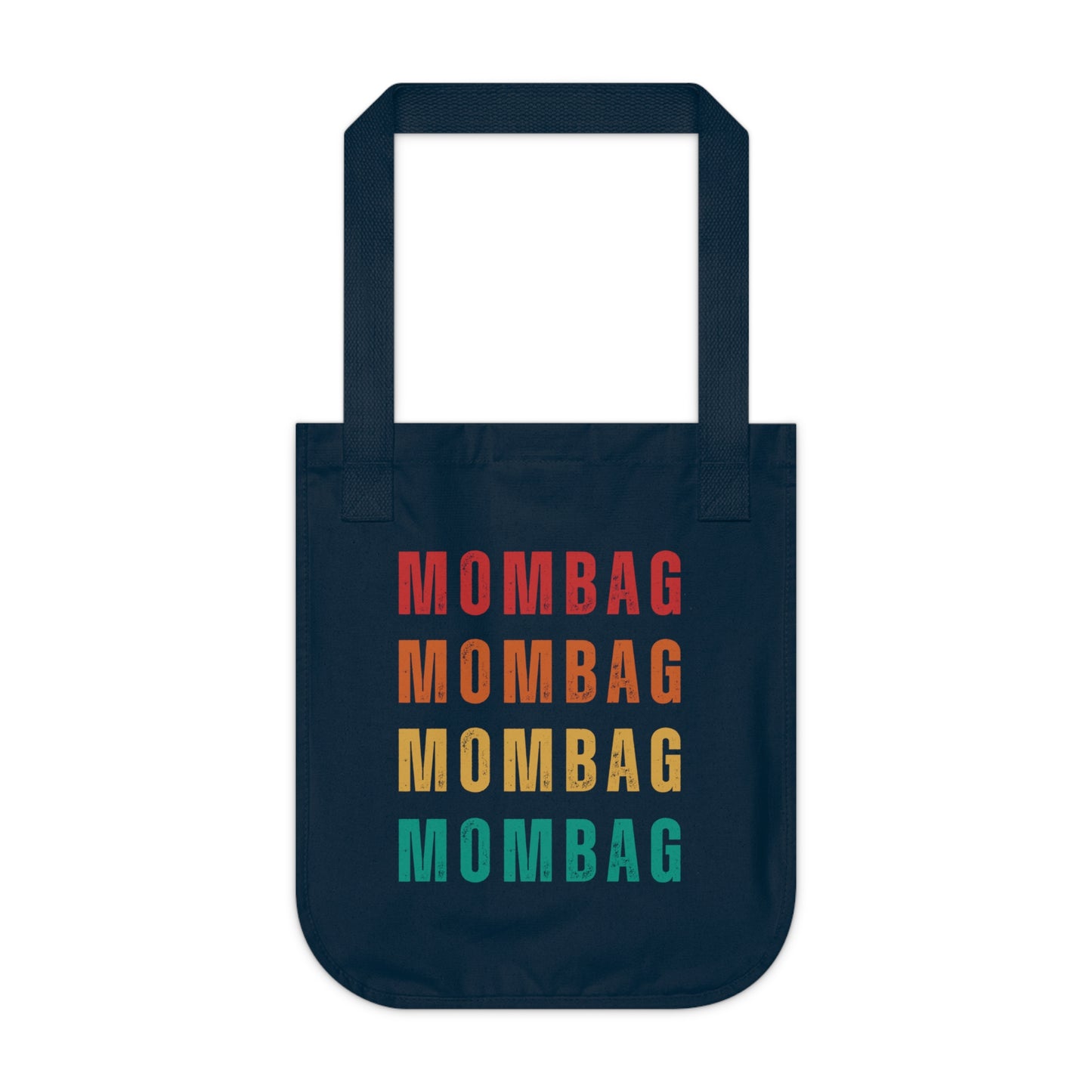 Organic Canvas MOMBAG