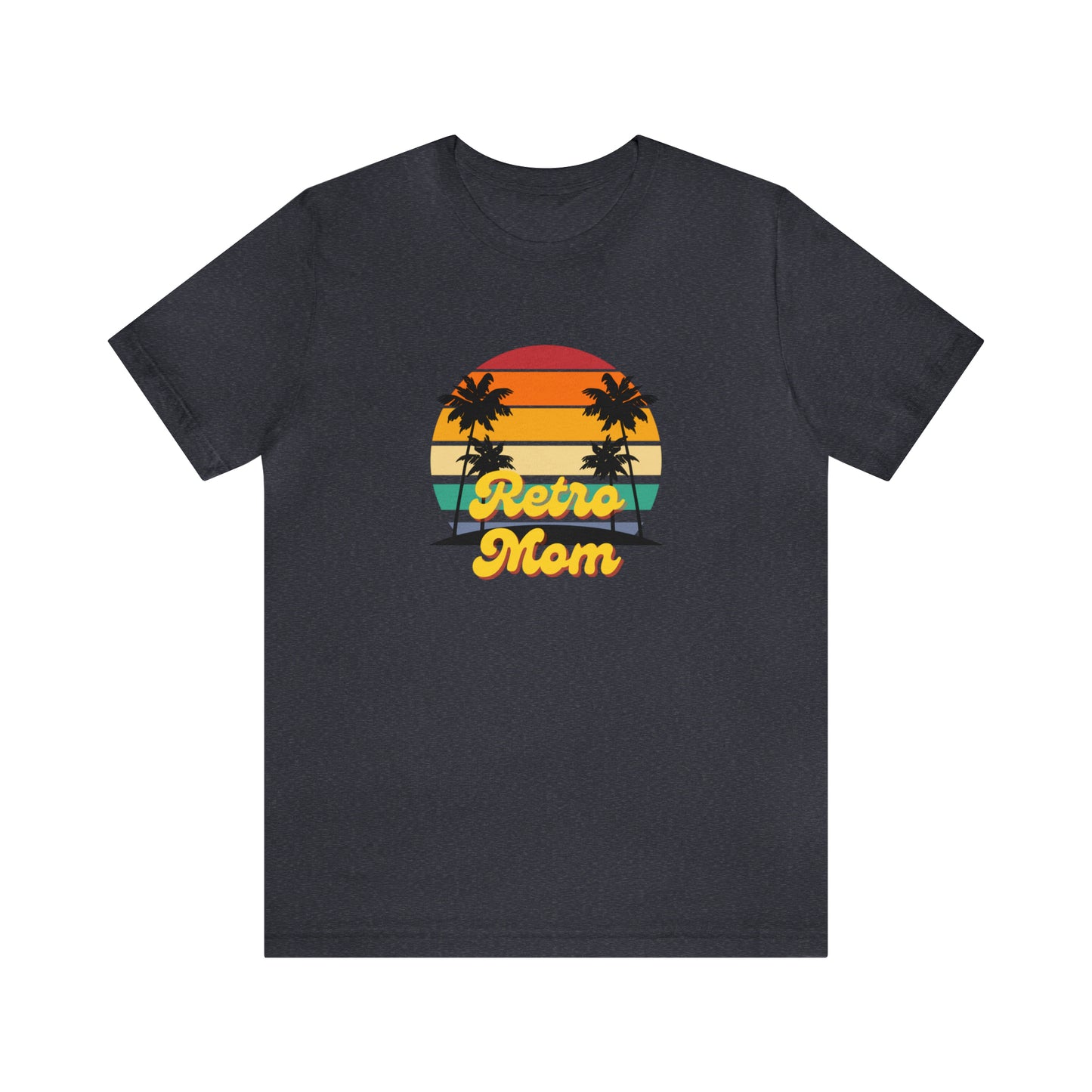 Retro Mom Tee