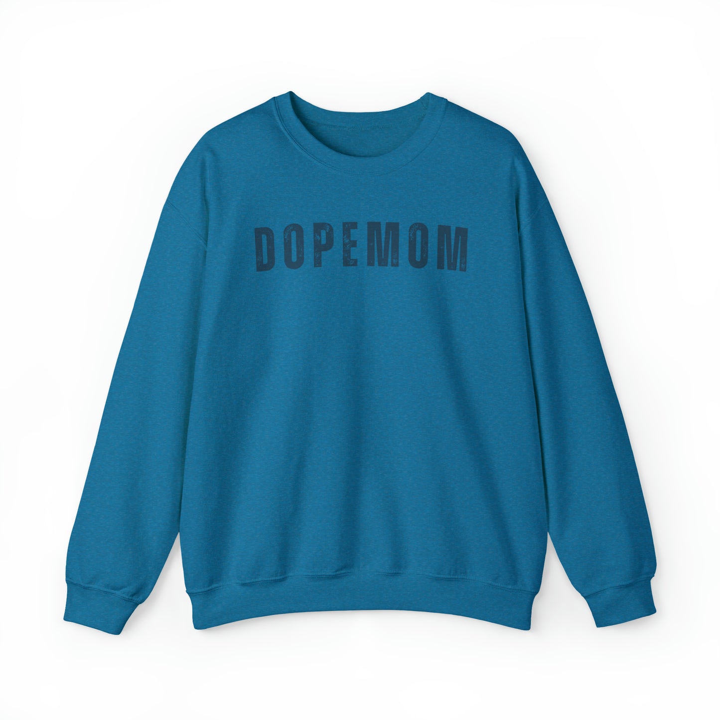 DopeMom Crewneck Sweatshirt