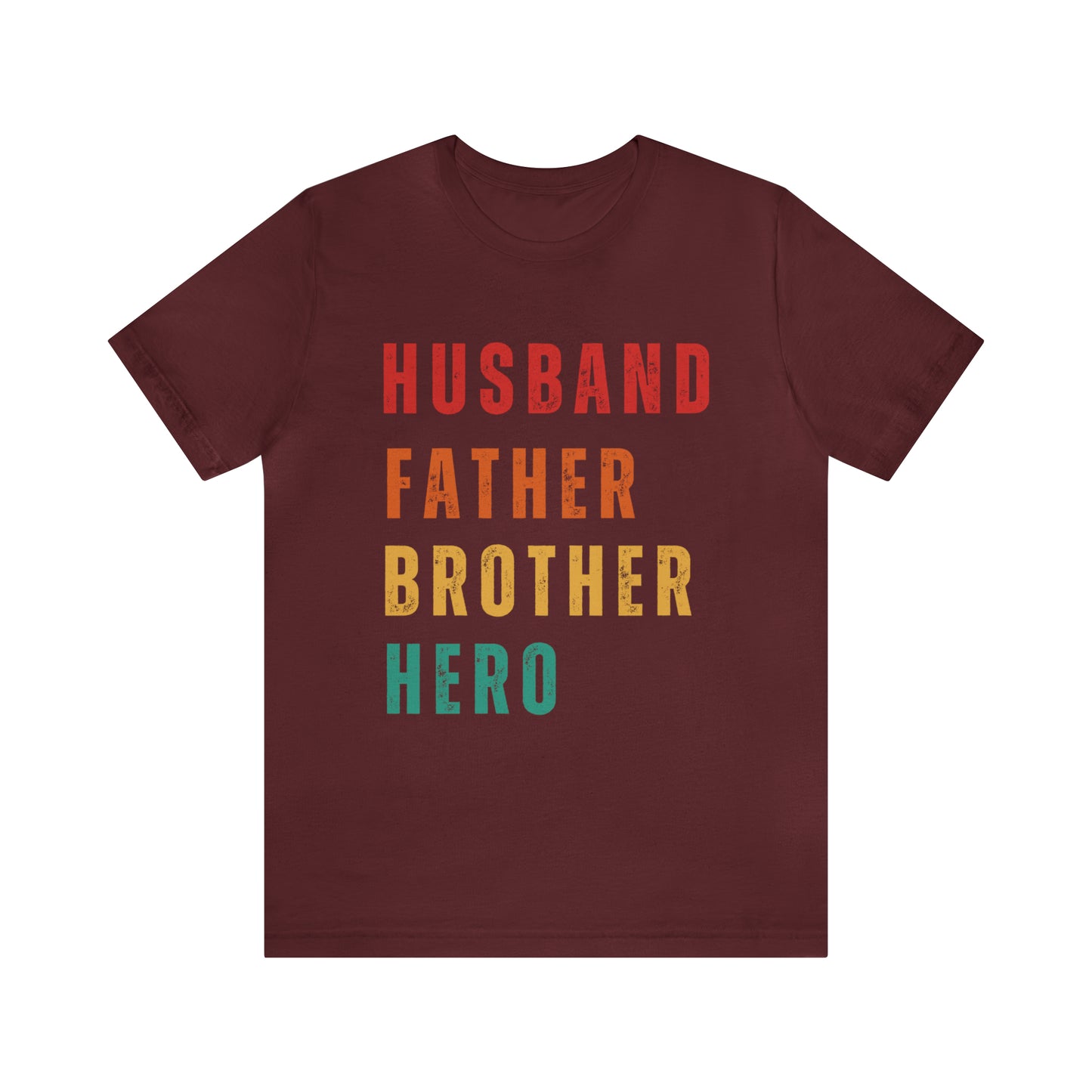 Husband Tee