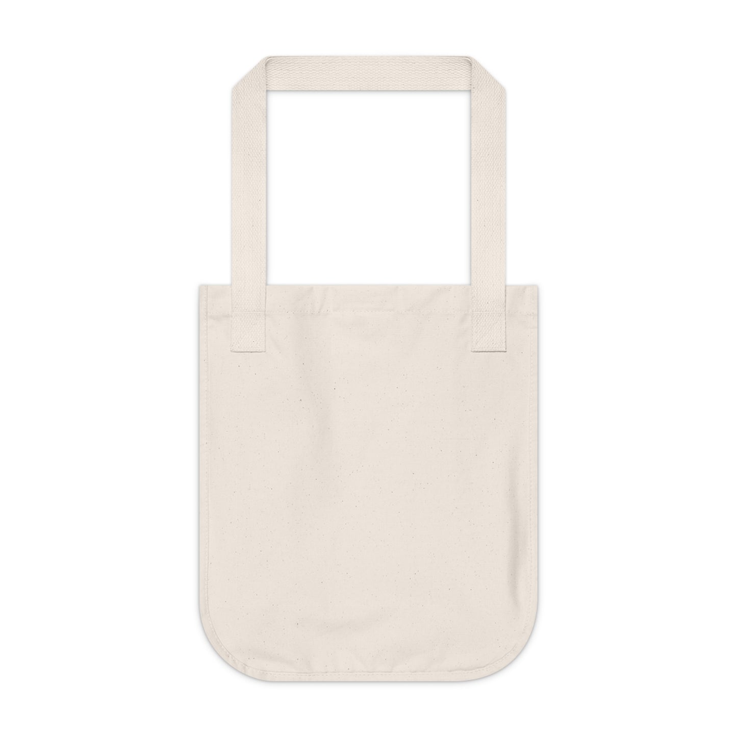 Organic Canvas MOMBAG