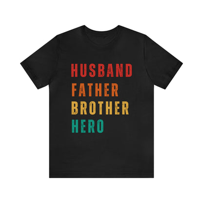 Husband Tee