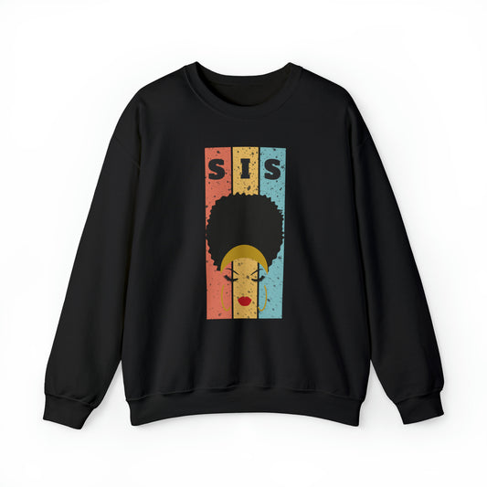 SIS Crewneck Sweatshirt