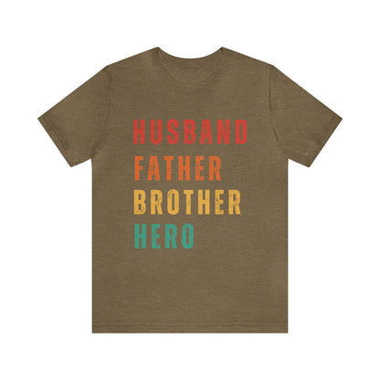 Husband Tee