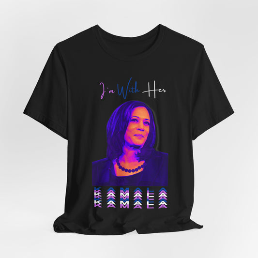 Kamala T-shirt