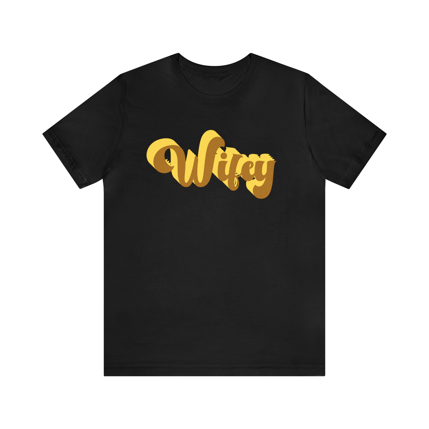 Wifey Tee