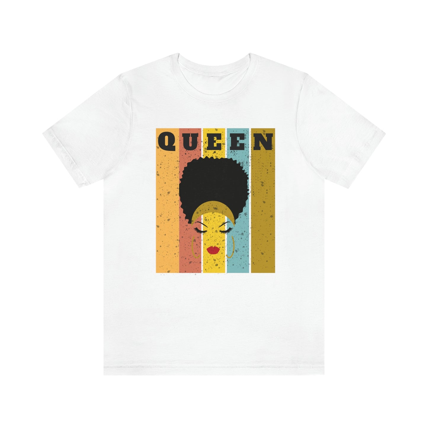 Queen T-shirt