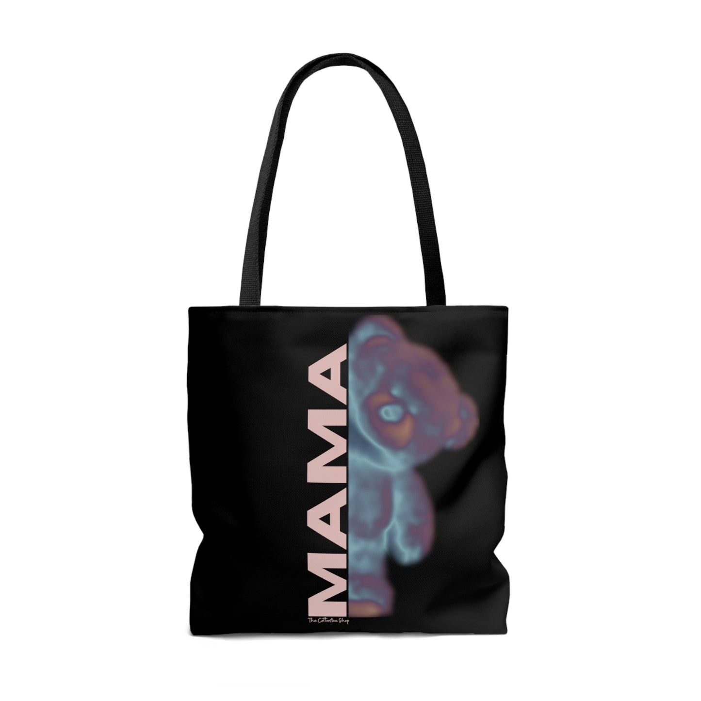 Mama Bear Tote Bag