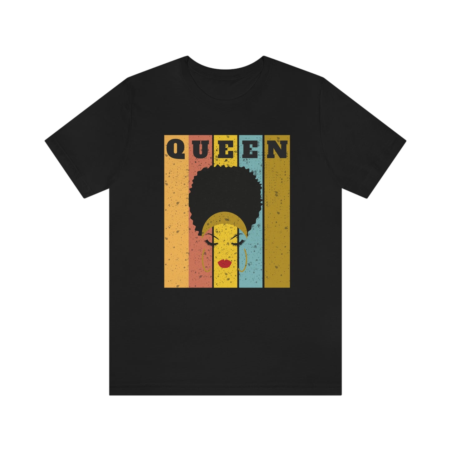 Queen T-shirt