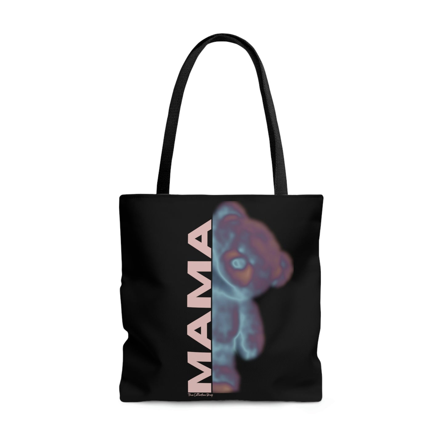 Mama Bear Tote Bag