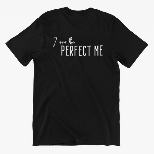 I am  the Perfect Me